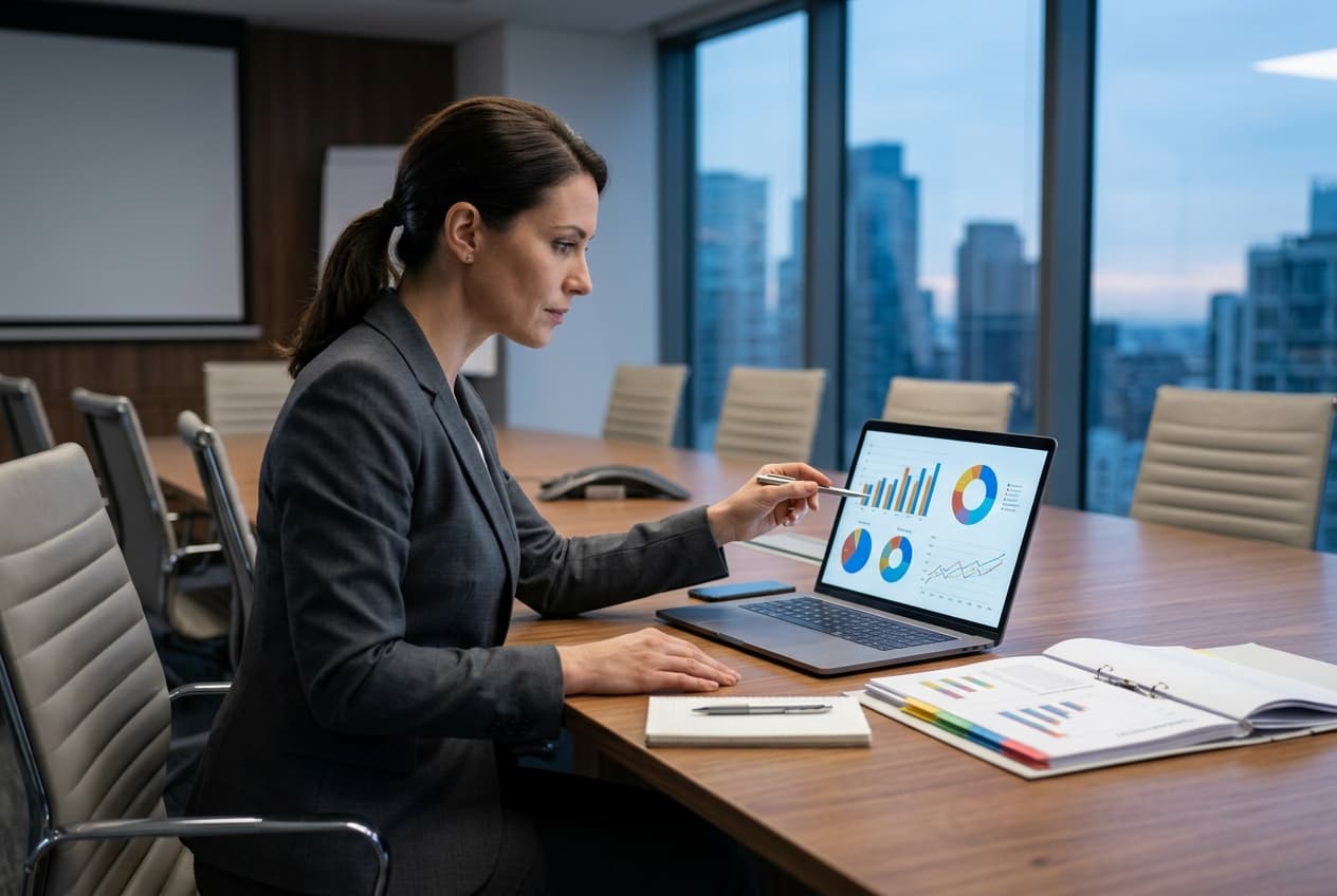 Administração, Controladoria E Finanças