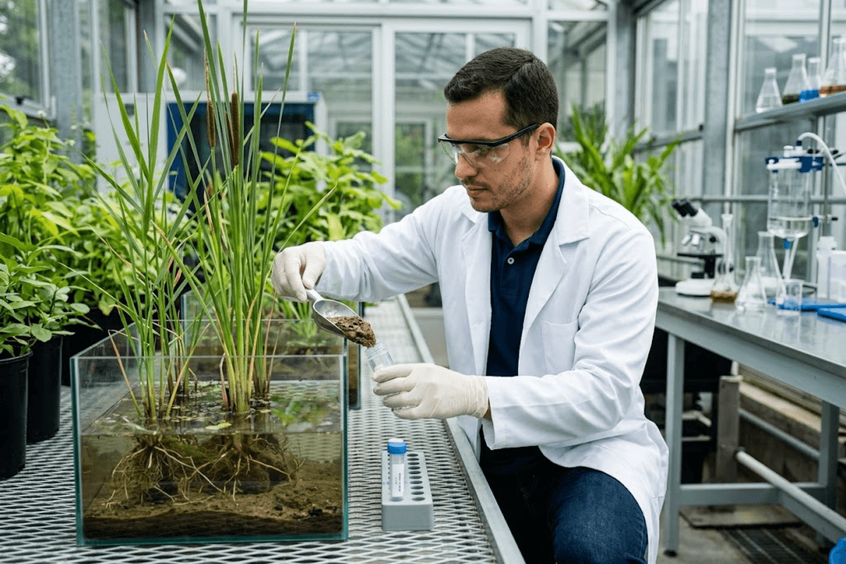 Biotecnologia Ambiental