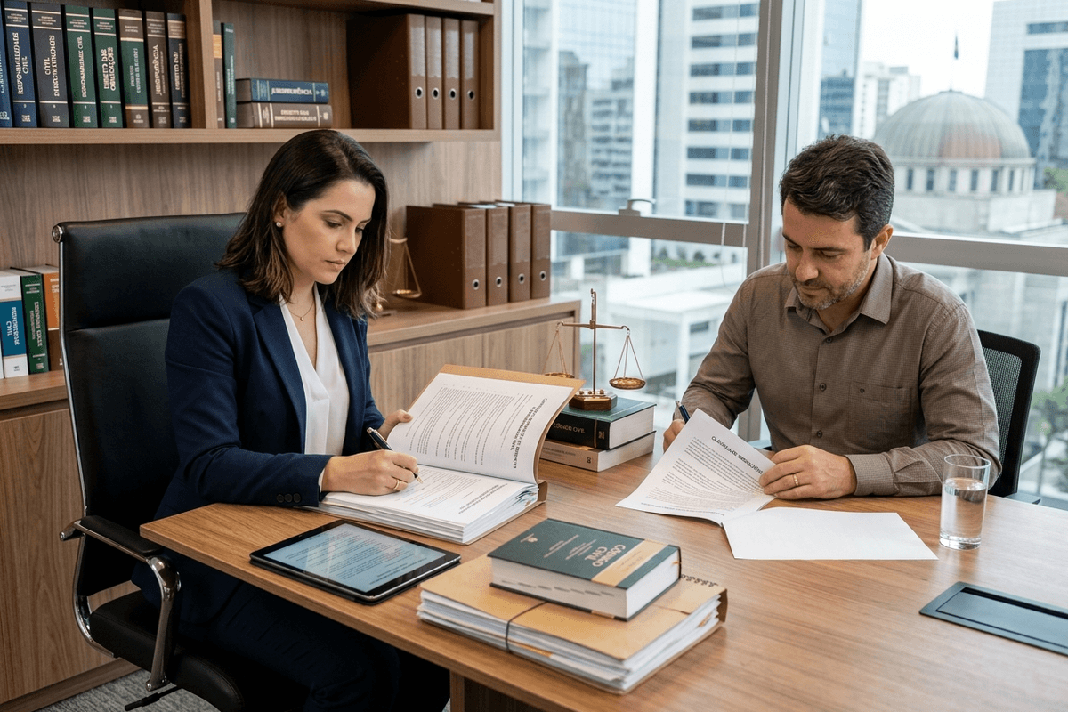 Contratos, Obrigações E Responsabilidade Civil
