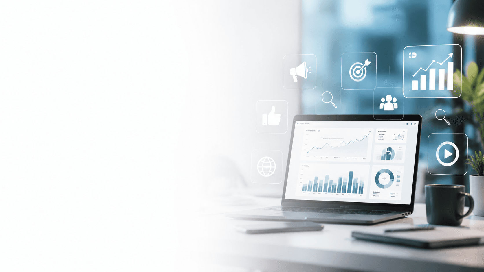 Especialização Em Marketing Digital