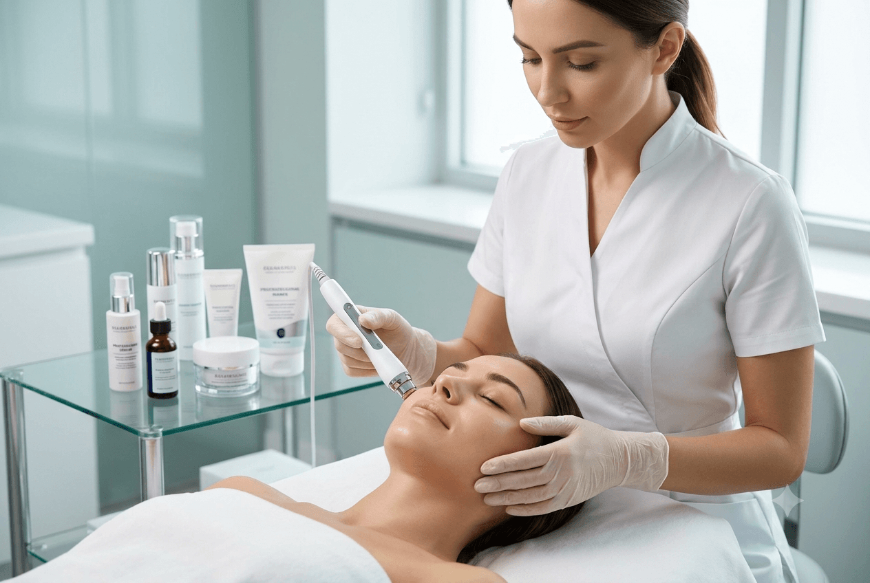 Estética E Cosmética