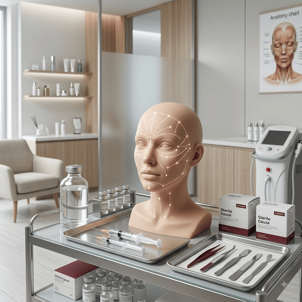 Face Recovery Expert: Reestruturação Facial Pós Emagrecimento Acelerado