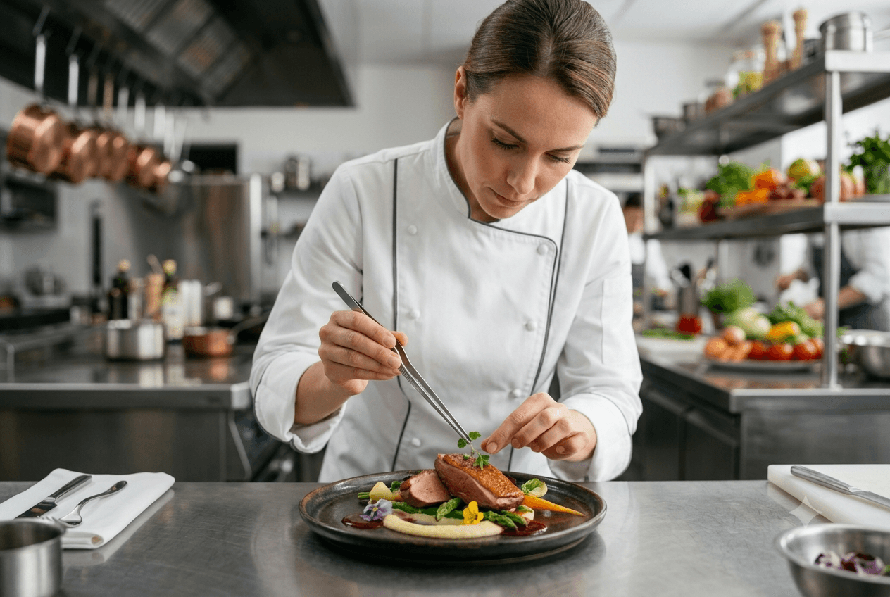 Gastronomia