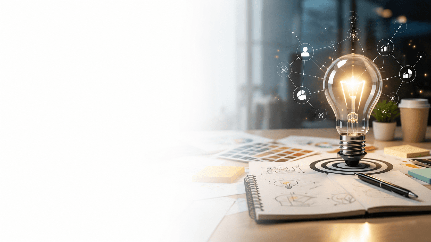 Mba Em Marketing, Criatividade E Inovação