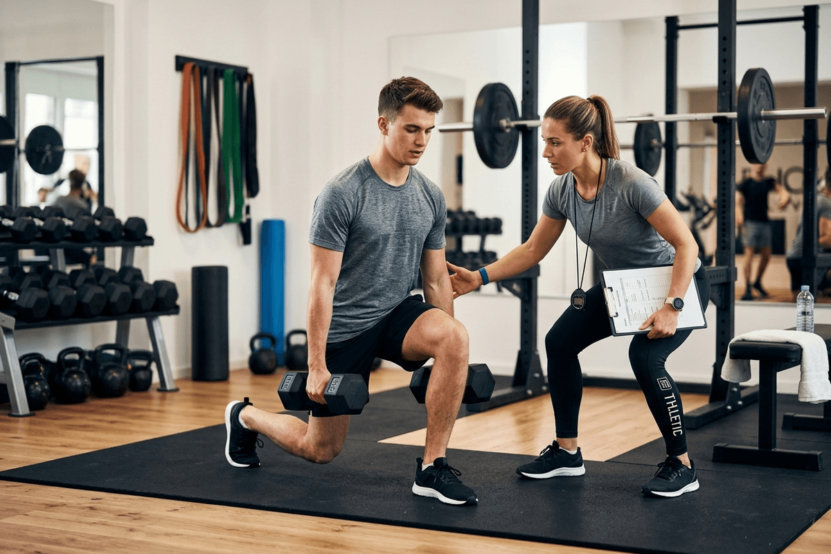 Personal Training