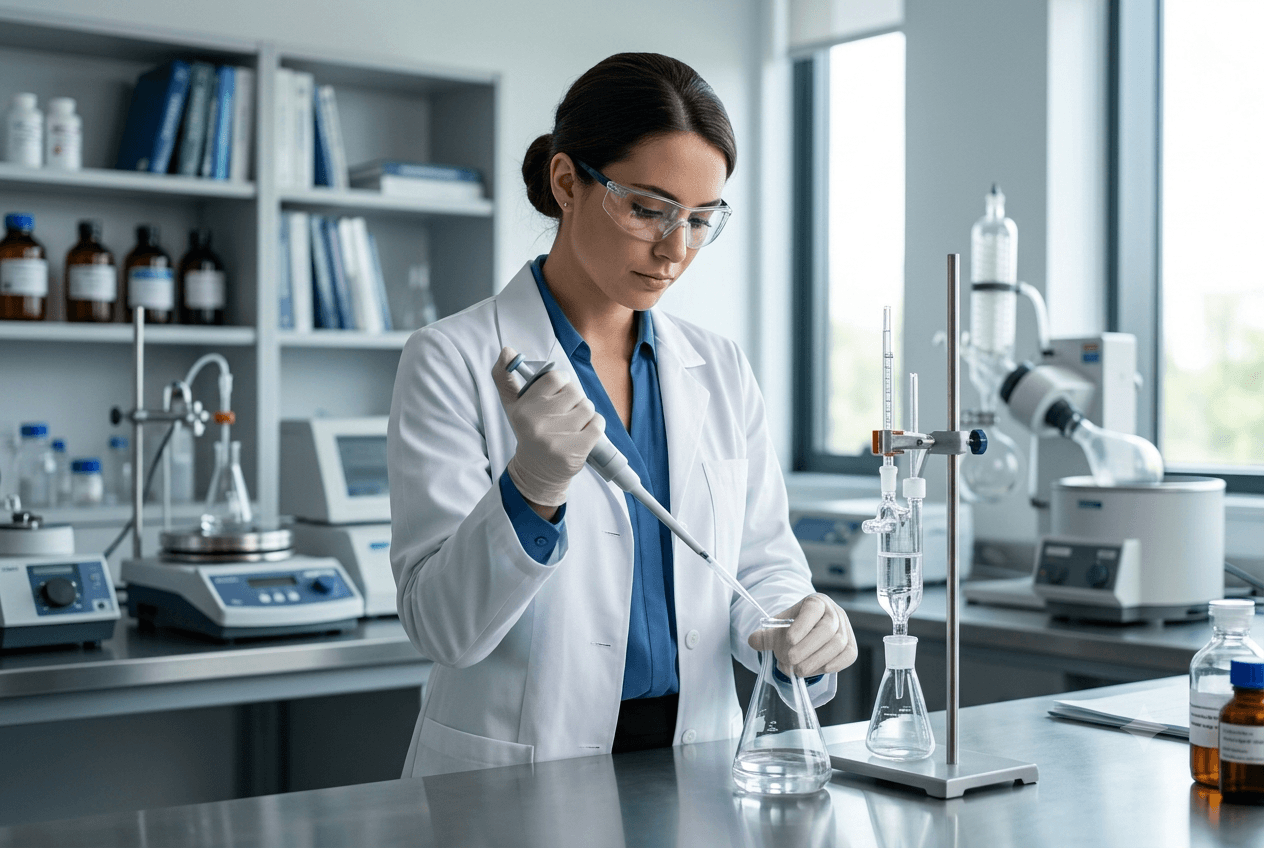 Química