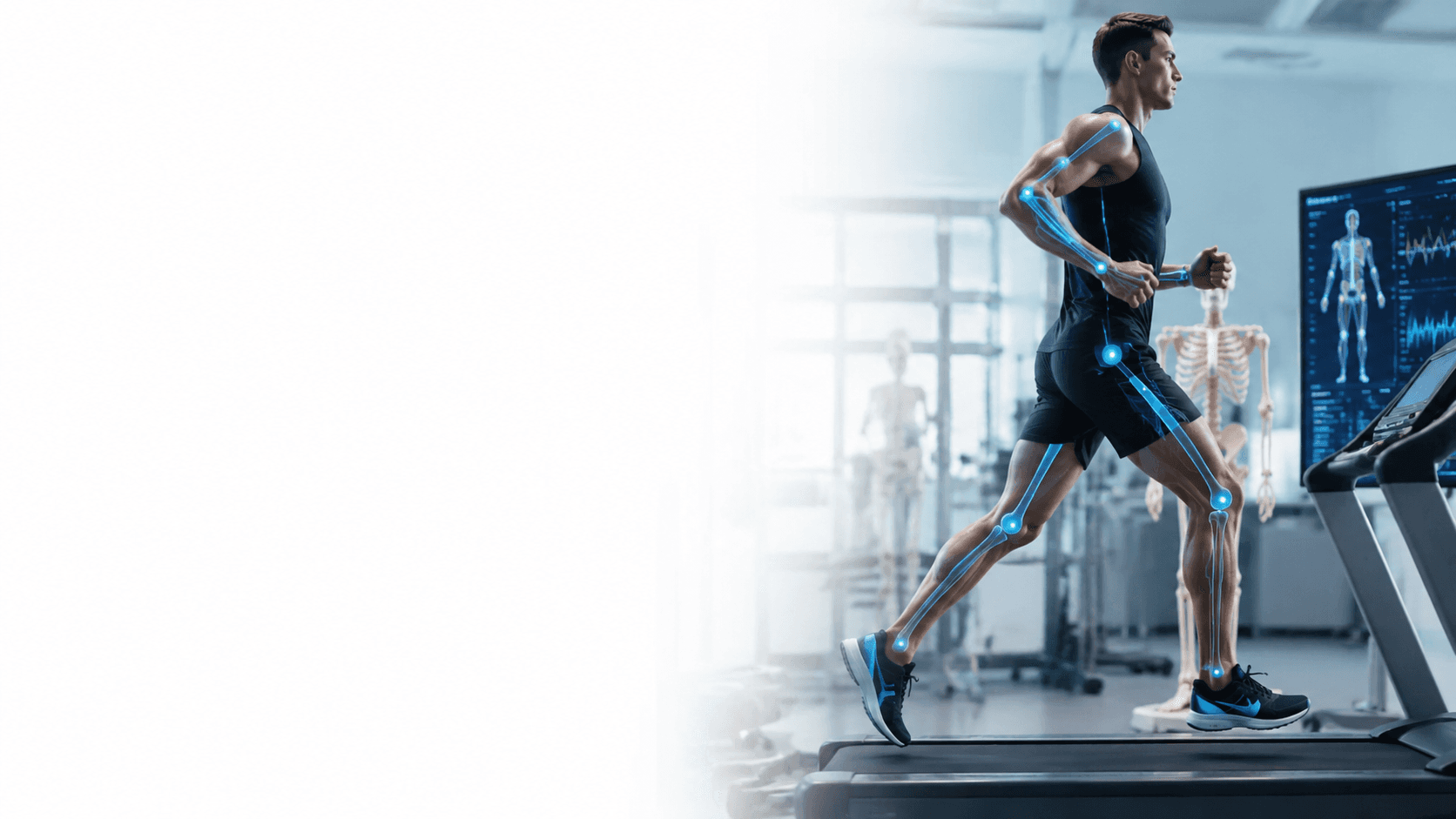 Biomecânica E Fisiologia Do Exercício