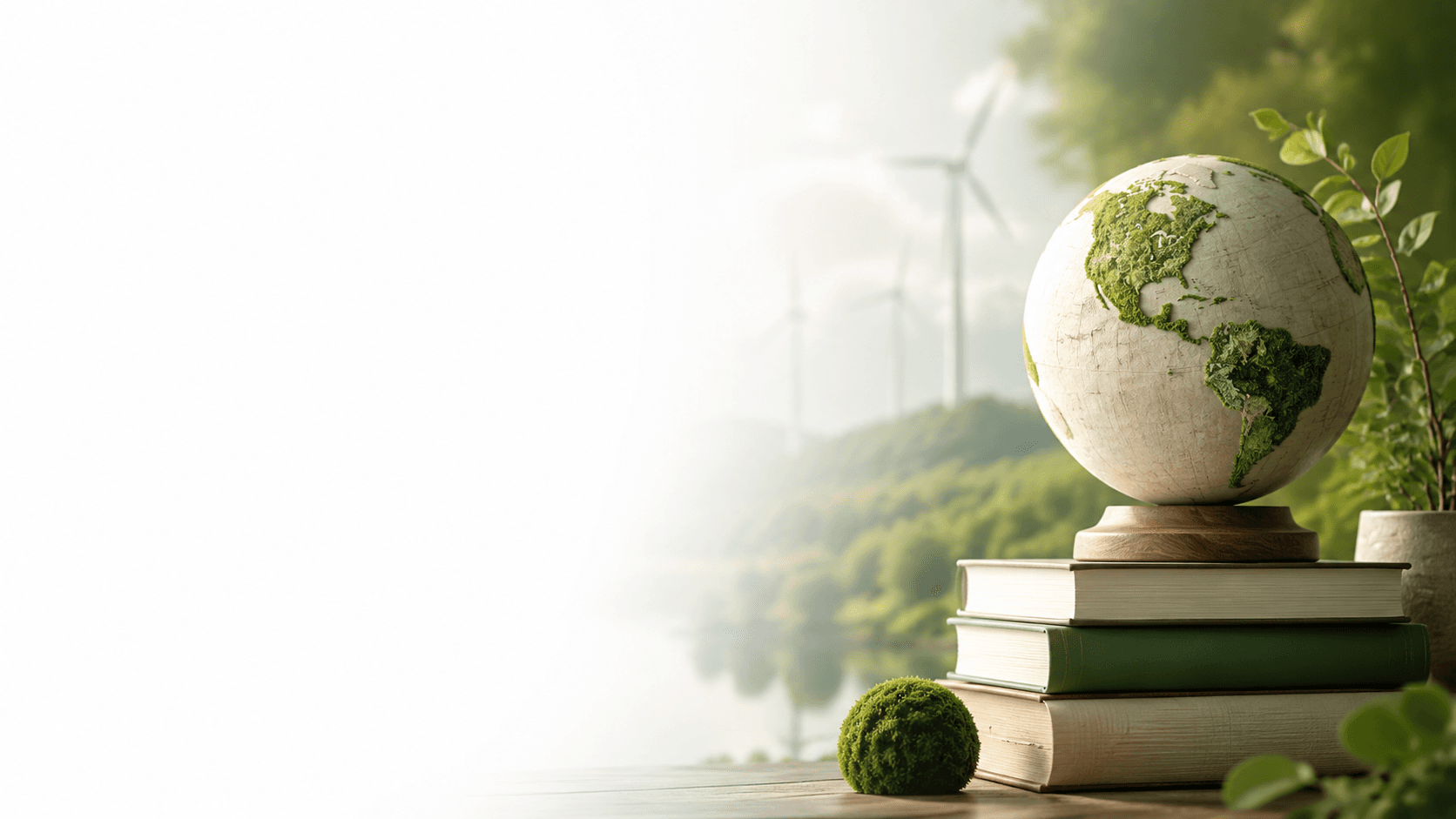 Educação E Gestão Ambiental