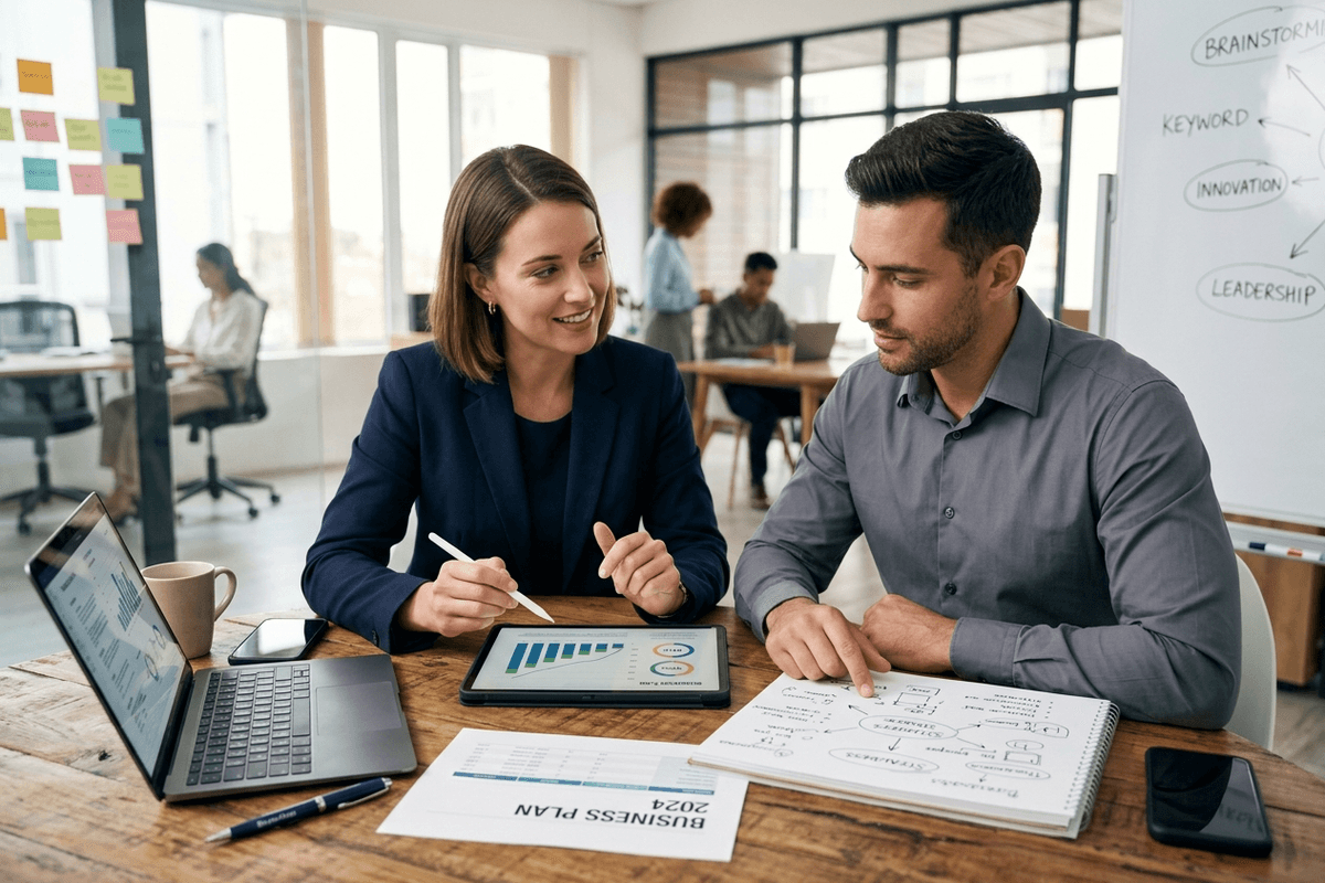 Empreendedorismo