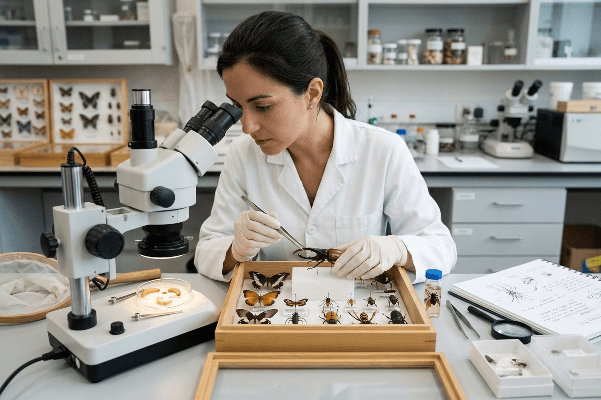 Entomologia