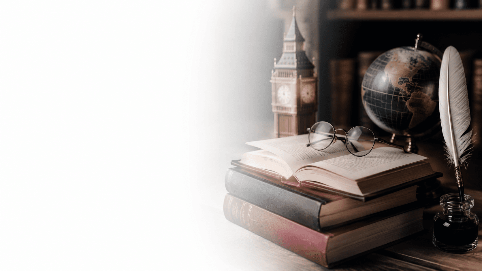 Literatura Em Língua Inglesa