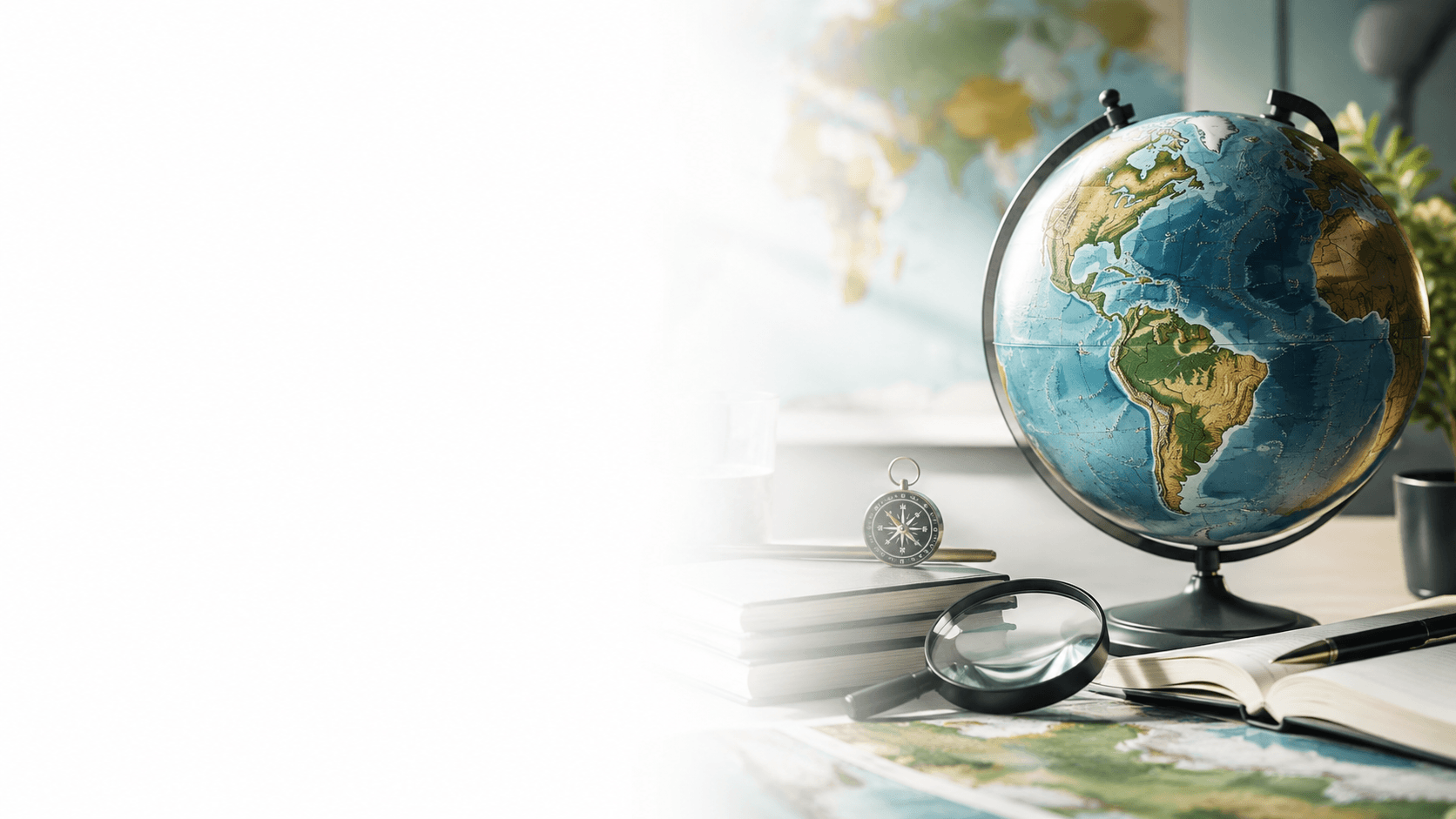 Metodologia Do Ensino Em Geografia