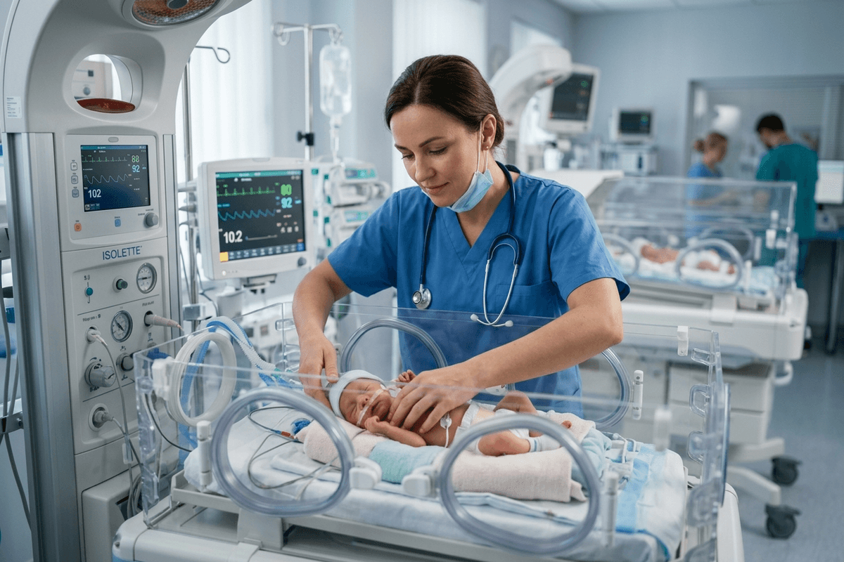 Neonatologia
