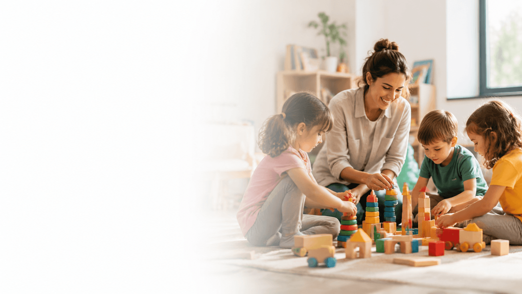 O Professor Como Mediador Das/Nas Brincadeiras