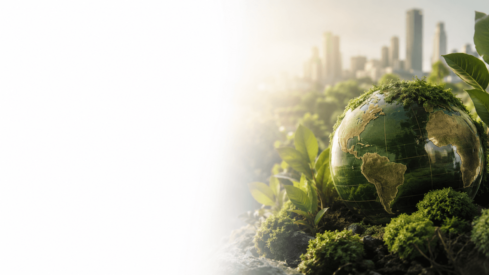 Sustentabilidade E Desenvolvimento