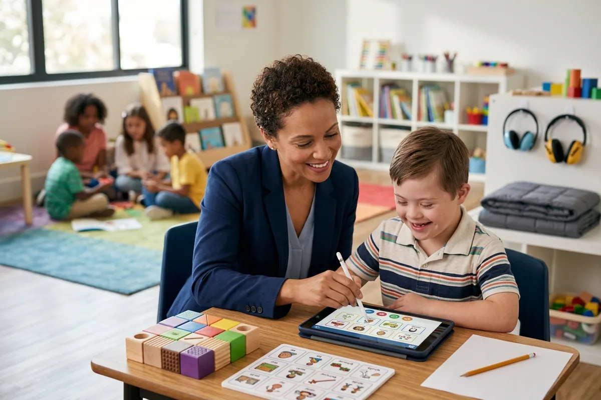 A Educação Especial Na Contemporaneidade
