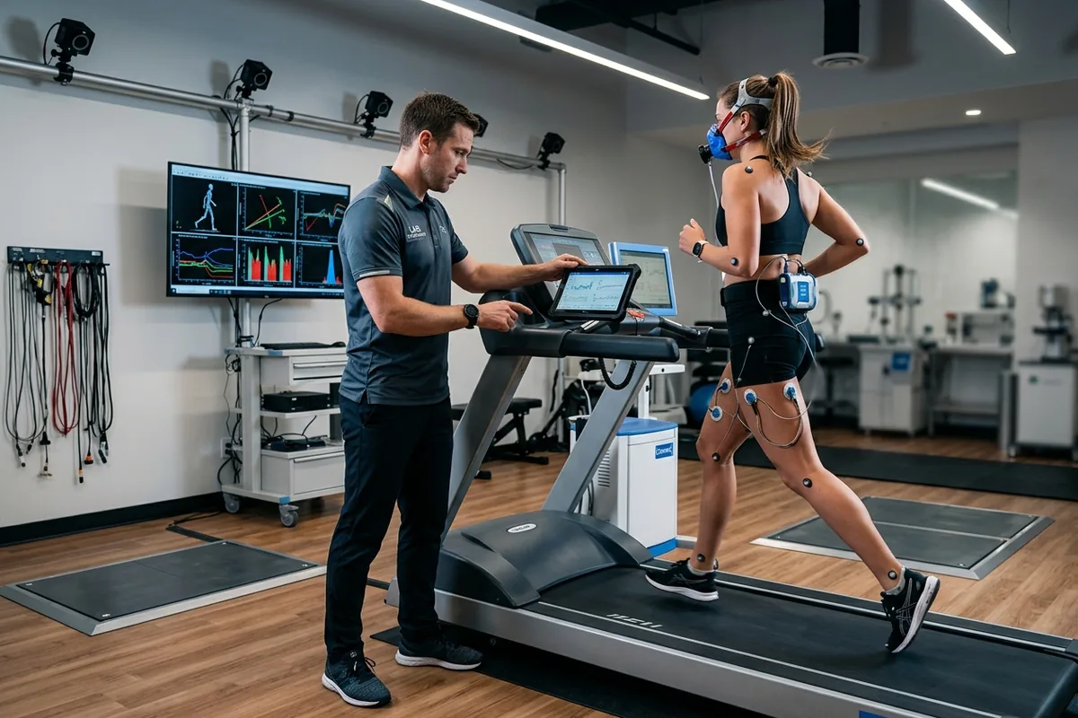 Biomecânica E Fisiologia Do Exercício