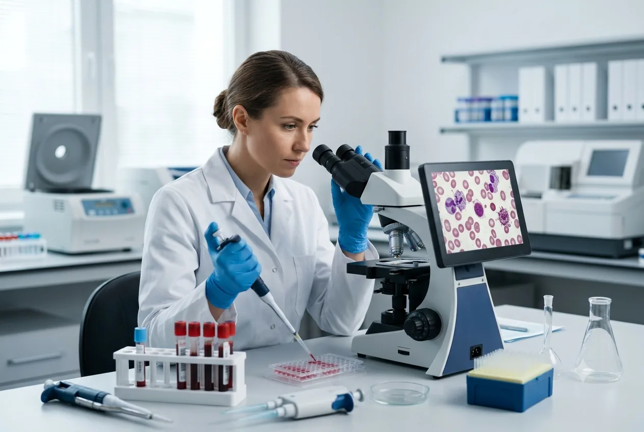 Biomedicina