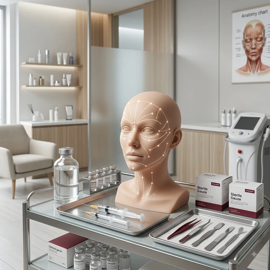 Face Recovery Expert: Reestruturação Facial Pós Emagrecimento Acelerado
