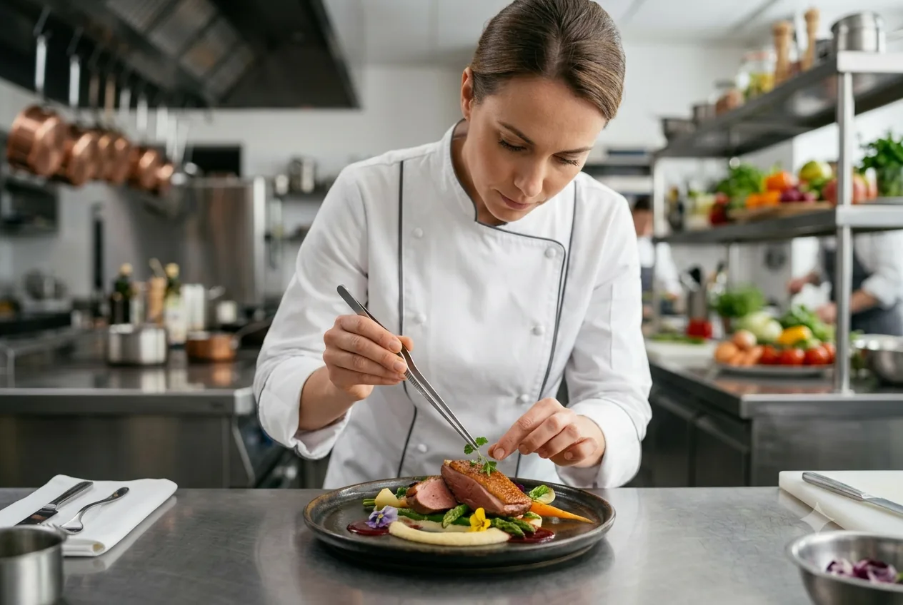 Gastronomia