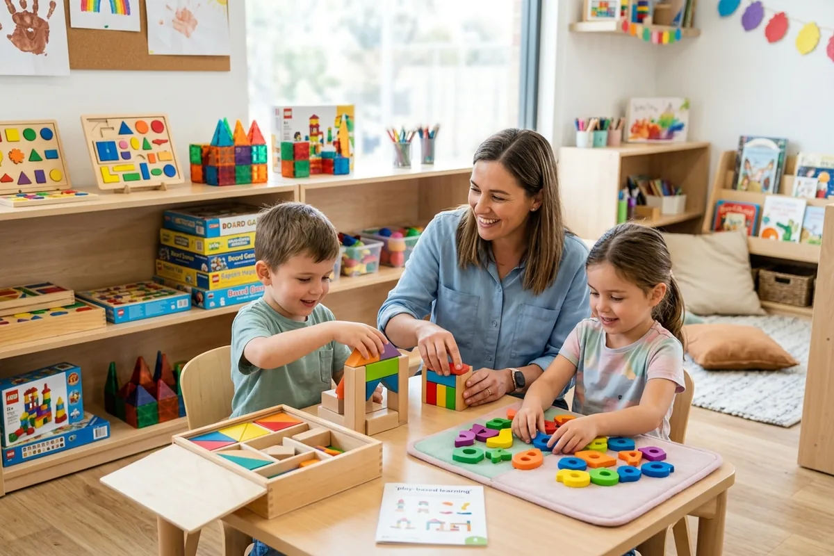 Ludopedagogia