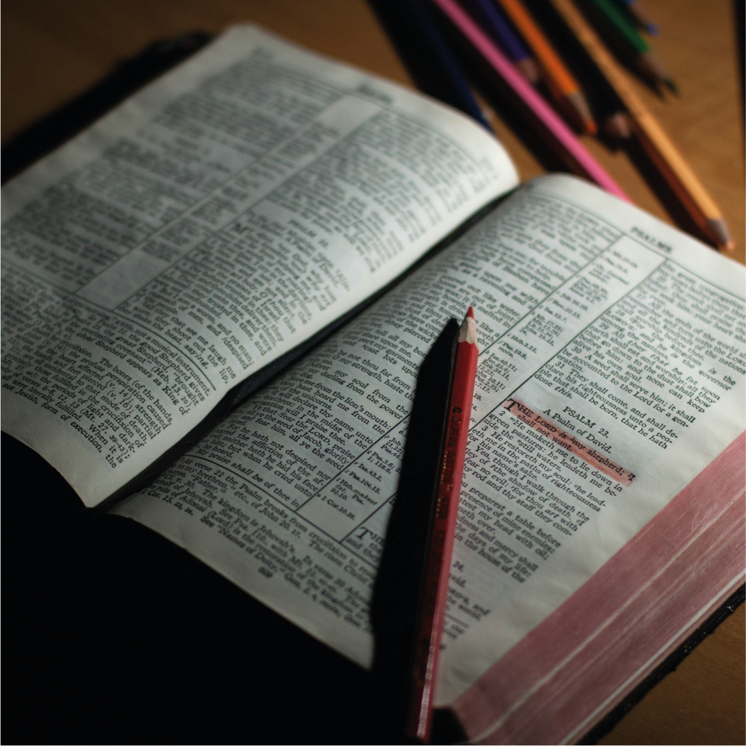 Liderança religiosa e aconselhamento pastoral com professores especializados