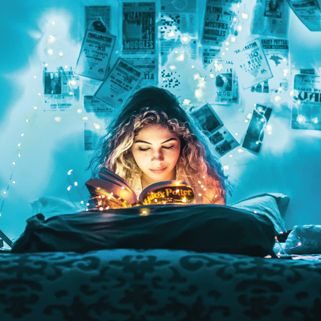 Análise de literatura e cultura infantil