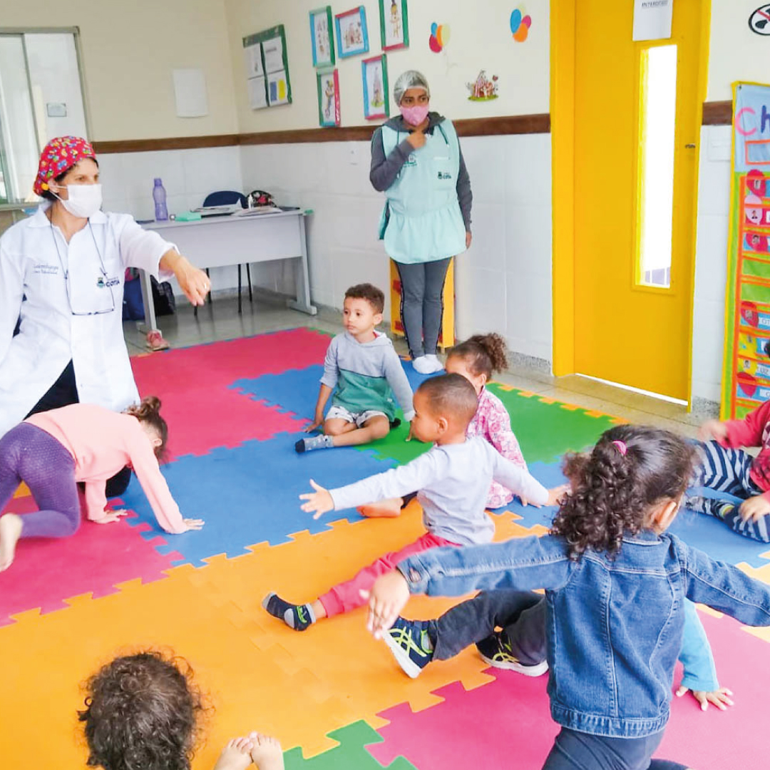 Curso de Xadrez