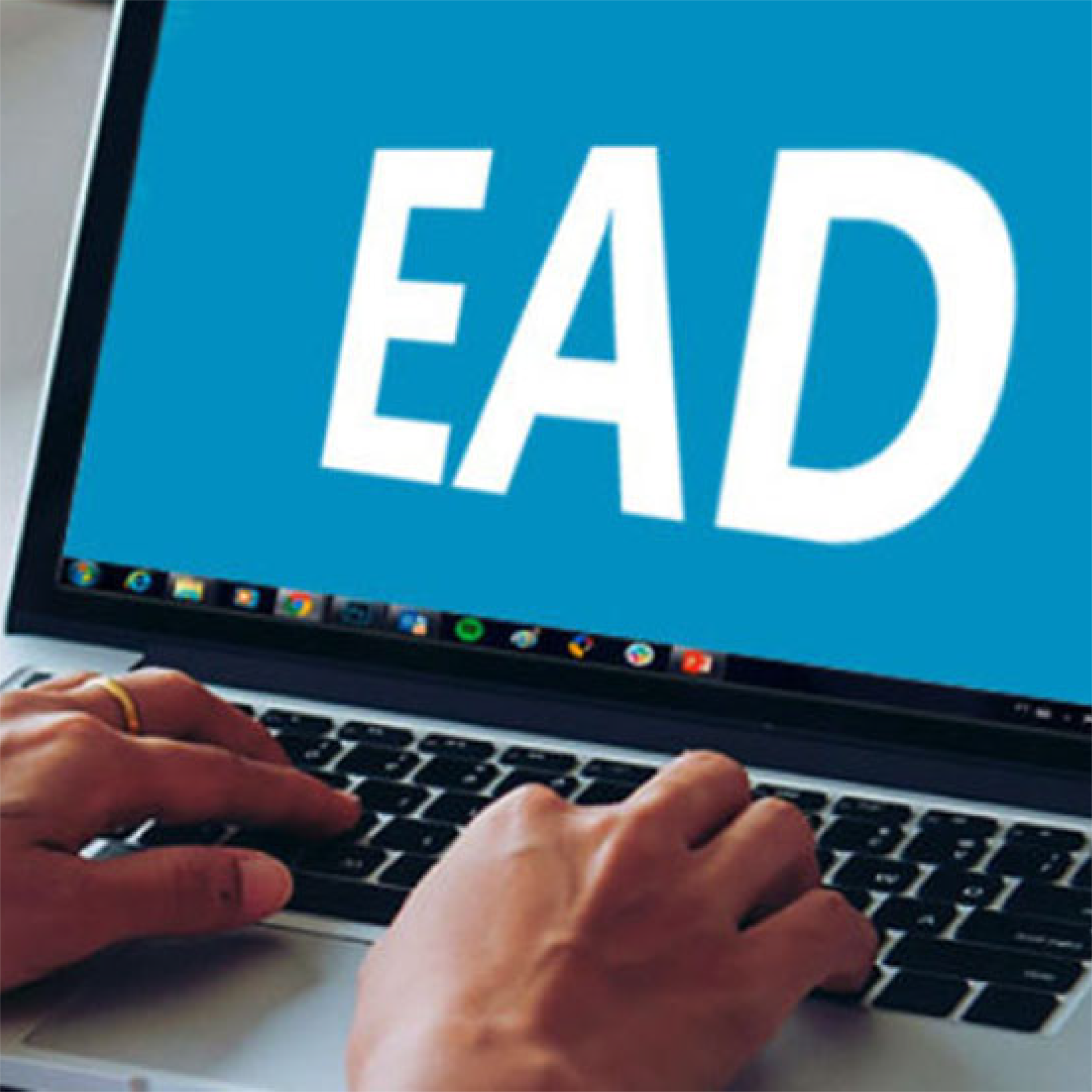 Curso EAD de Engenharia de Aplicação focado em soluções tecnológicas e inovação industrial