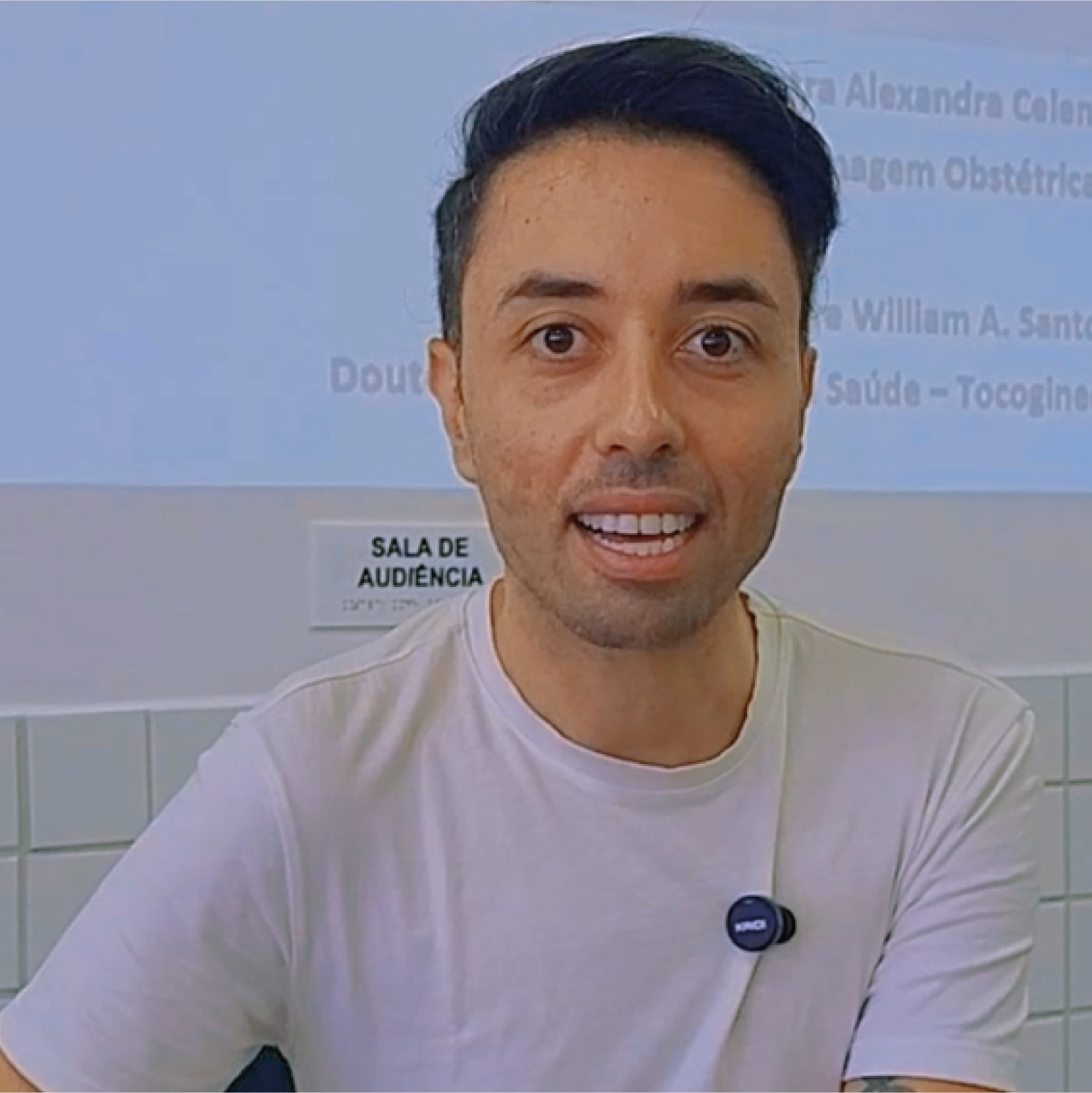 Curso online reconhecido pelo MEC em enfermagem obstétrica