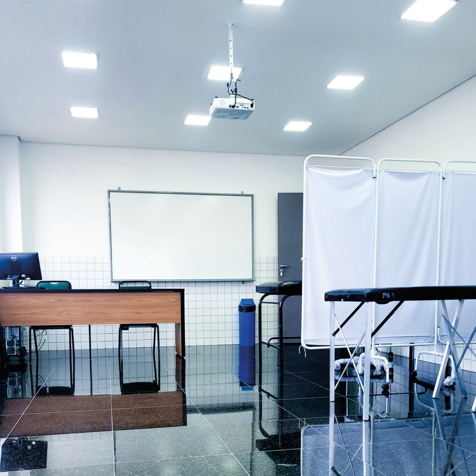 Pós-graduação em Enfermagem Obstétrica Semipresencial