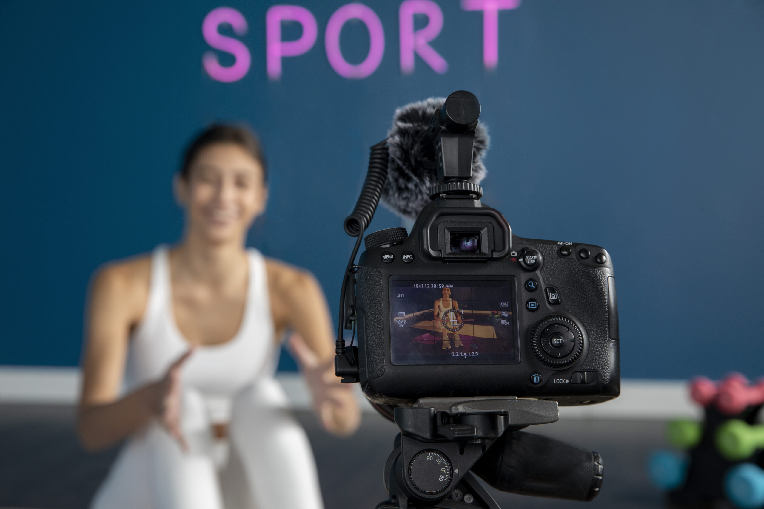 Marketing esportivo