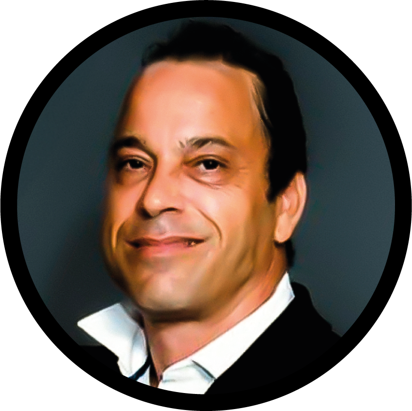 Foto do consultor Advaldo Mota