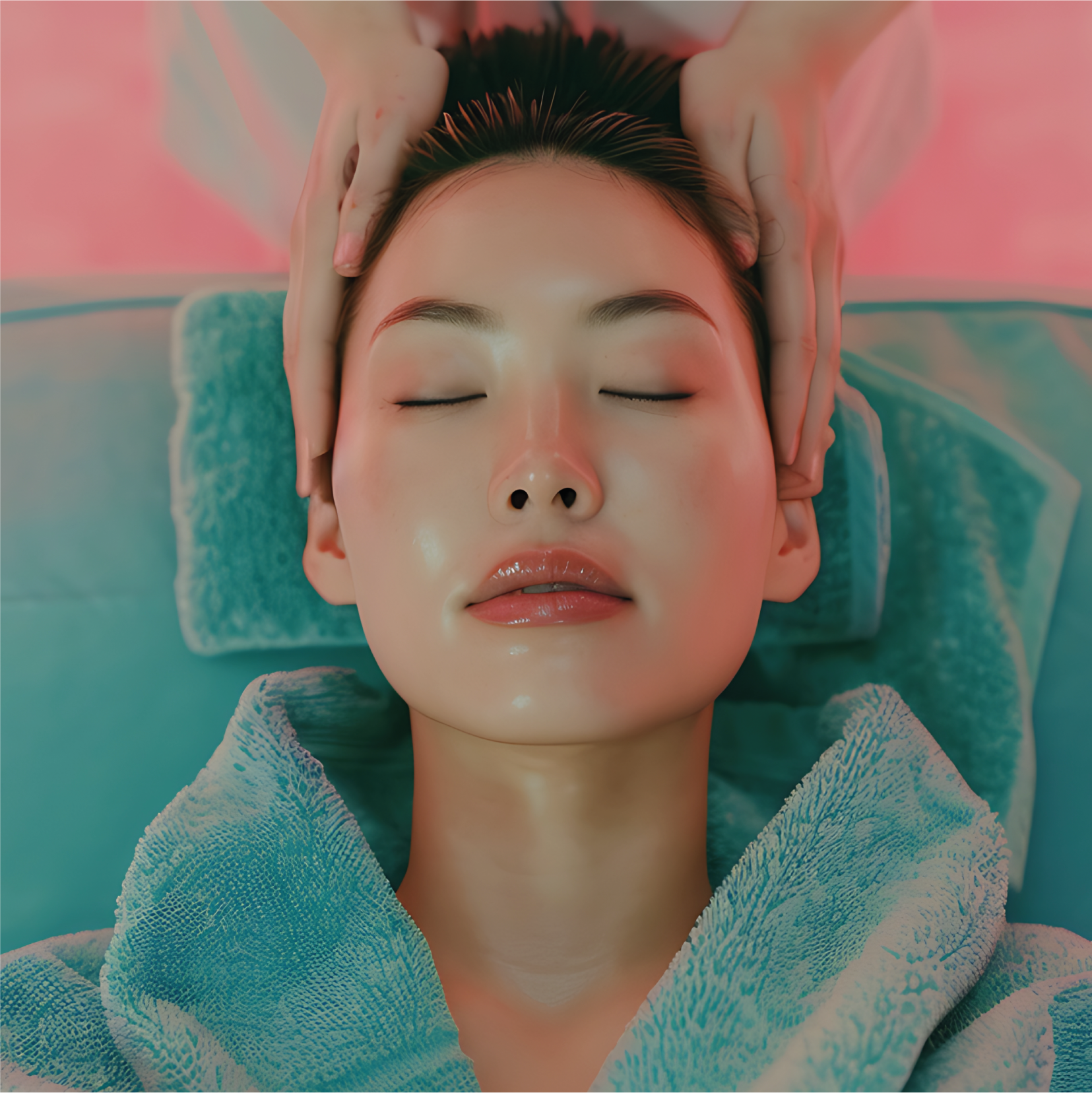 Treinamento e capacitação para profissionais de estética em fios de sustentação