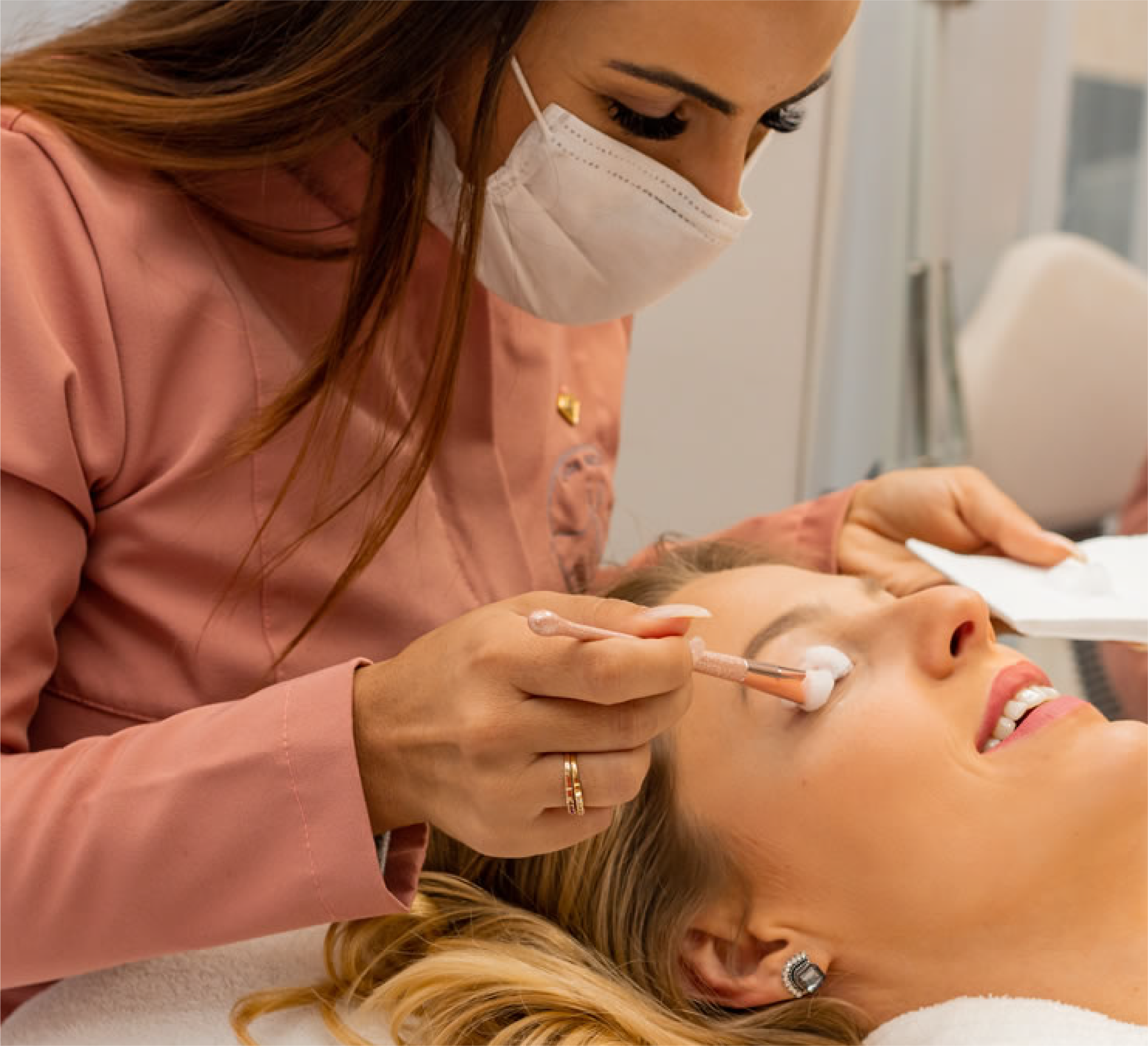 Pós-graduação Estética Clínica Avançada