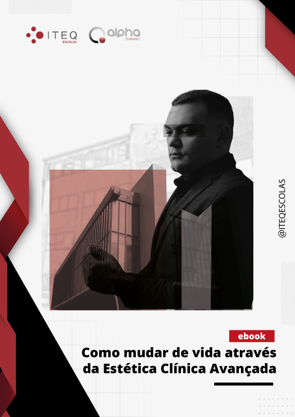 E-book: Estética Clínica Avançada