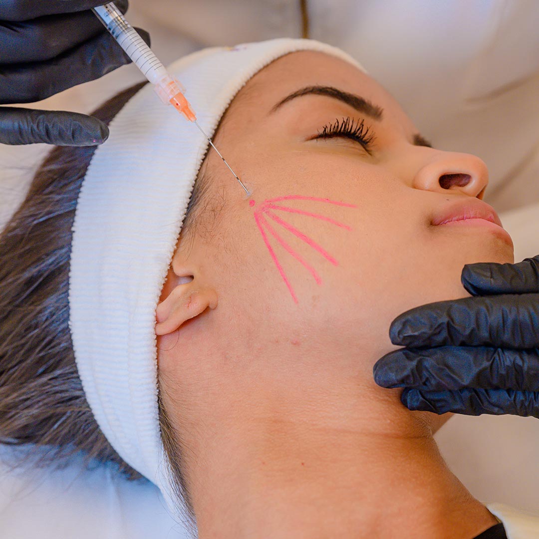 Conteúdo atualizado em estética e ortomolecular