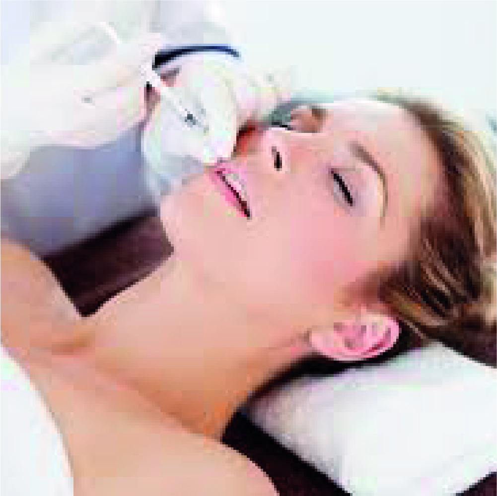 Profissionais especializados em harmonização facial e fios de sustentação