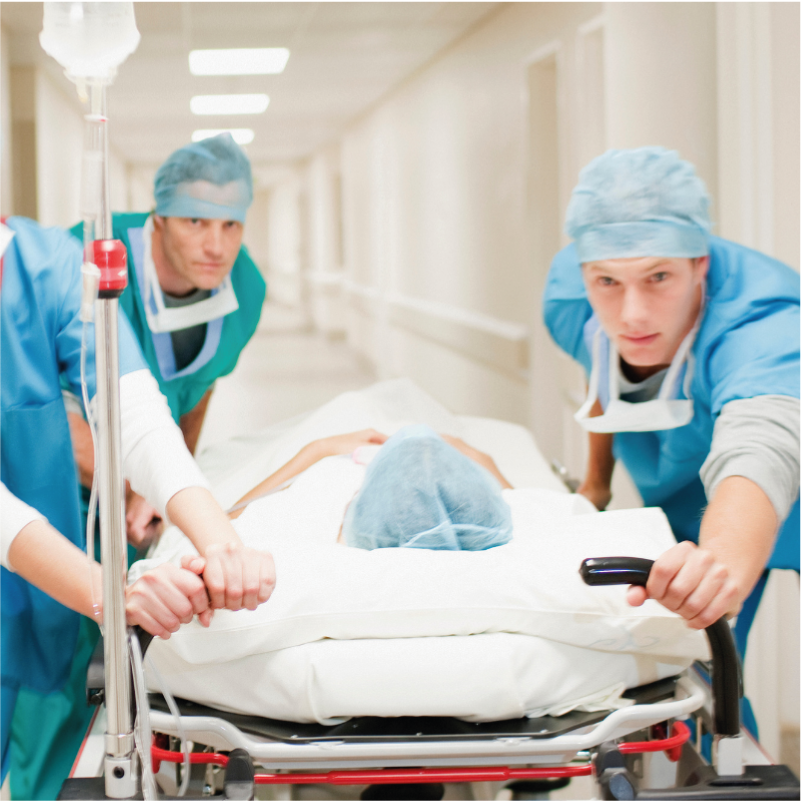 Gestão de políticas públicas de saúde