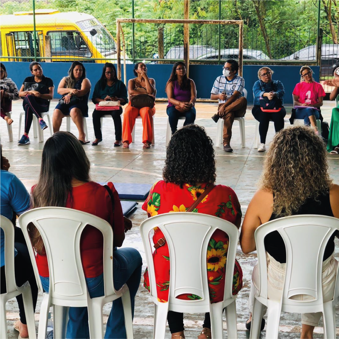Educação Ambiental Escolar