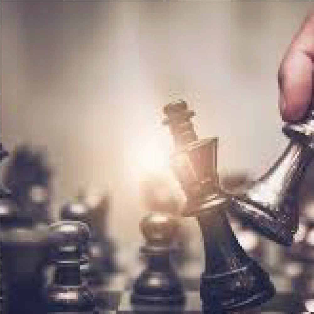 Pós-graduação em ensino de xadrez: estratégias de ensino e jogo