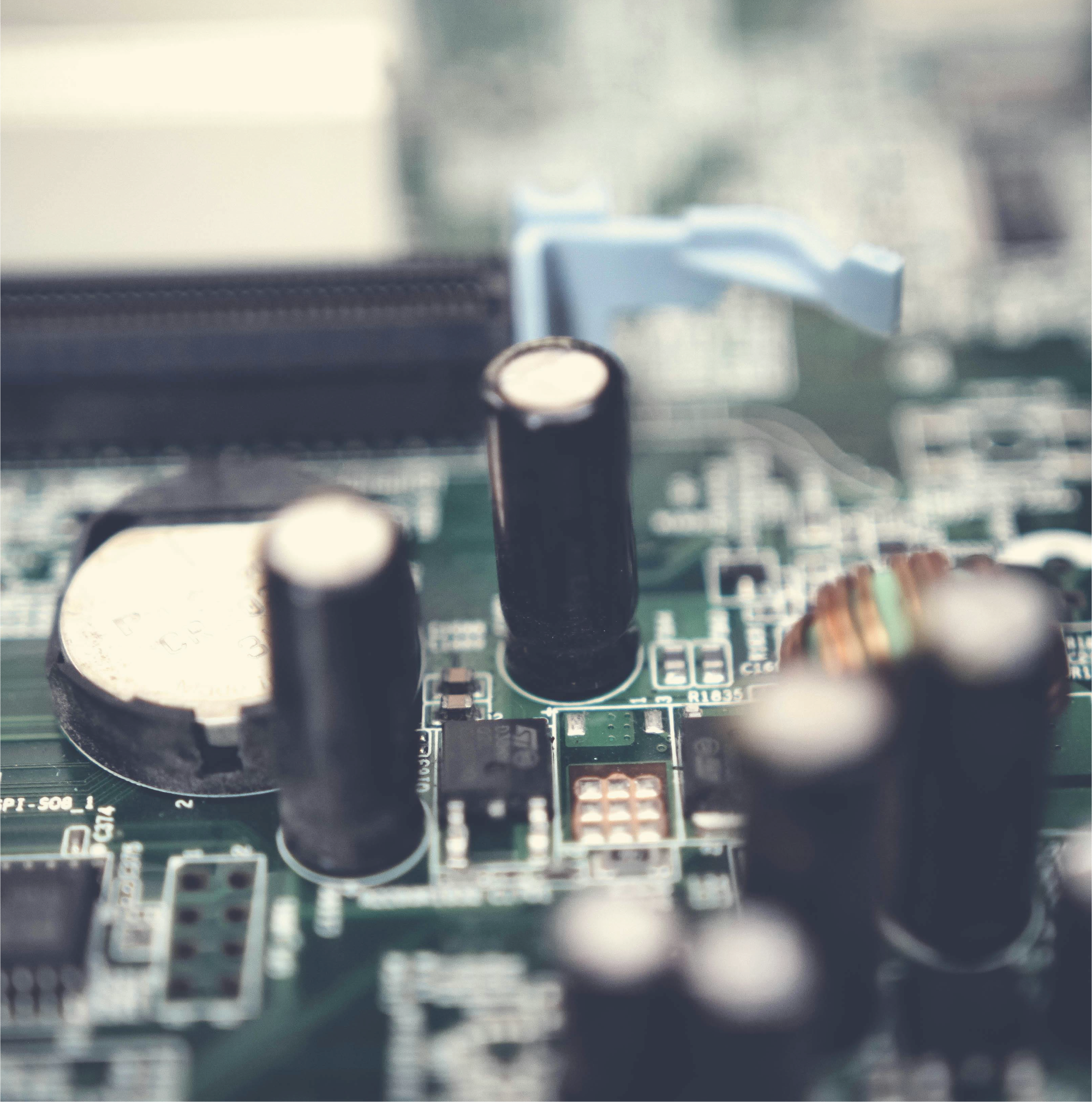 Eletrônica de Potência e Acionamentos