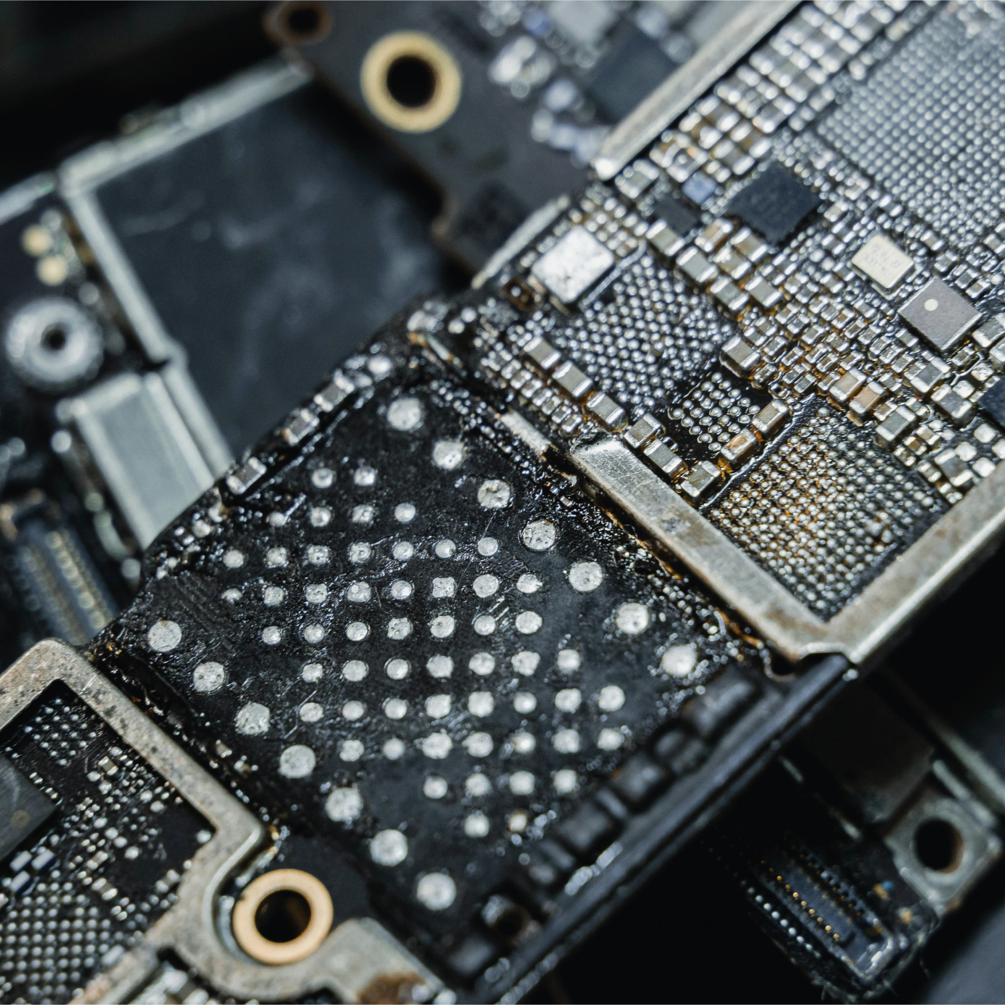 Docentes especializados em Engenharia Eletrônica