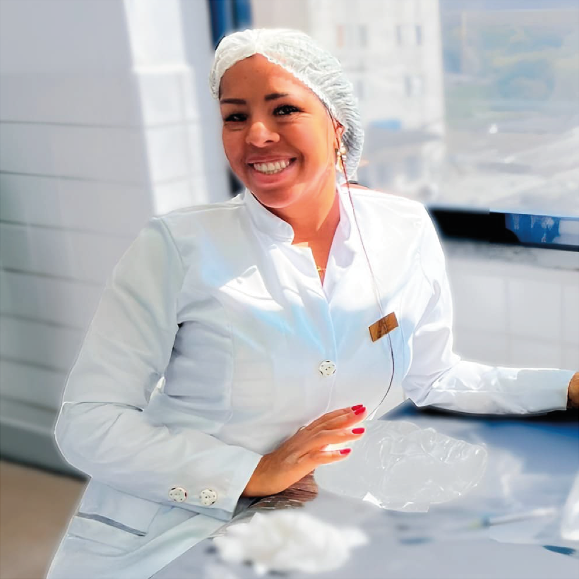 Aulas práticas em procedimentos estéticos