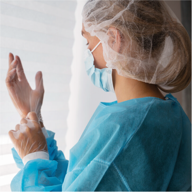 Centros de Bem-Estar e Spa Médico