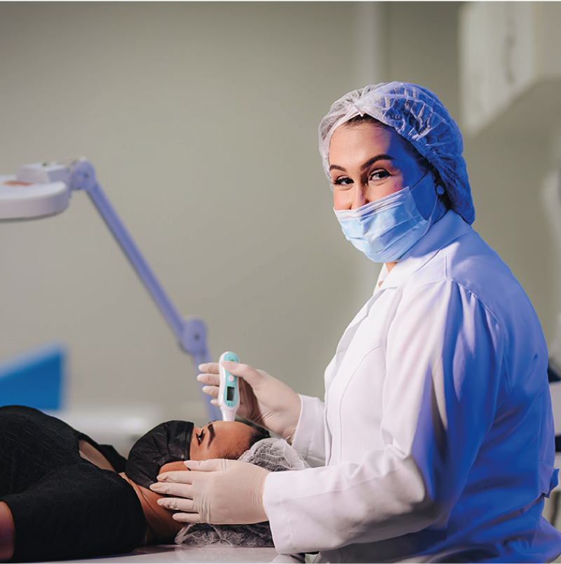 Gestão de programas e políticas públicas