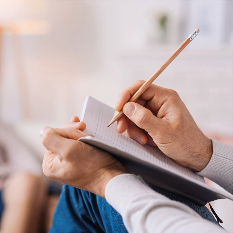 Conteúdo atualizado em comunicação em saúde