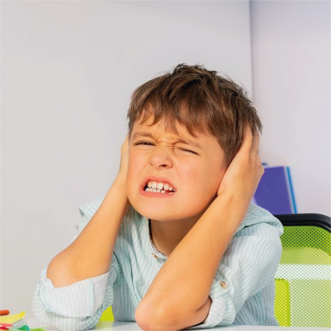 Docentes especializados em TEA