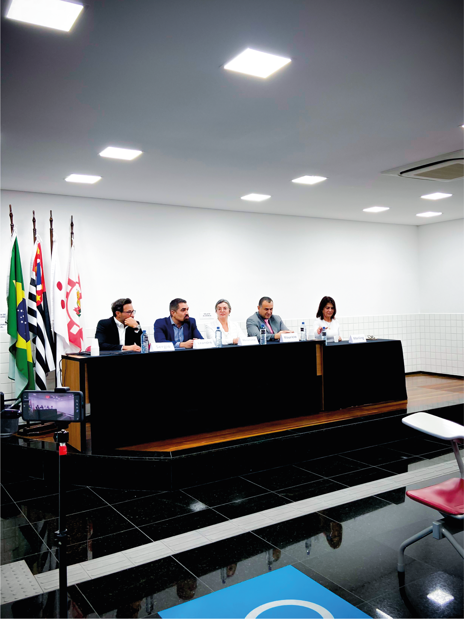 Curso de Direito - Técnicas de cuidados com a pele