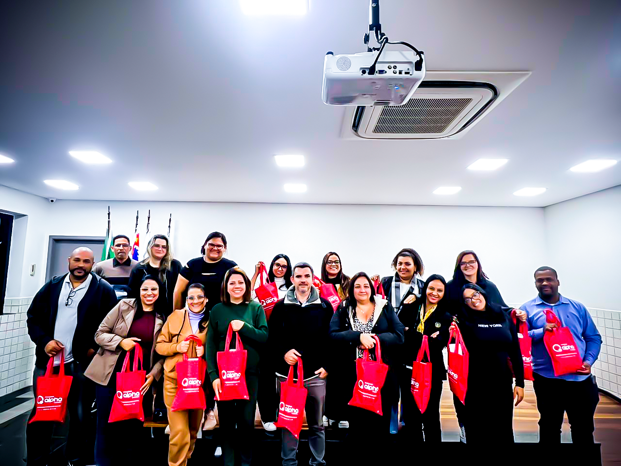 Curso de Pedagogia - Aula prática 1